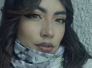 Amyzambrano