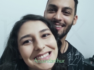Anaandarthur