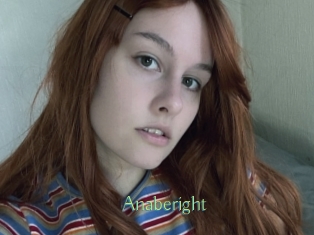 Anaberight