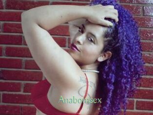 Anabomsex