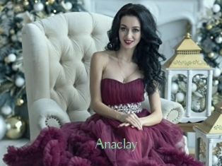 Anaclay