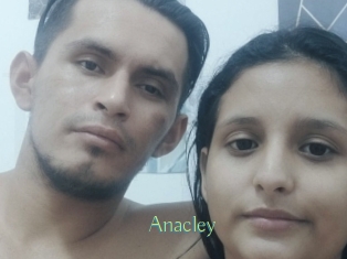 Anacley