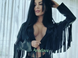 Anadave