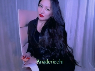 anadericchi Motion X