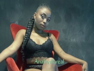 Anahivillareal