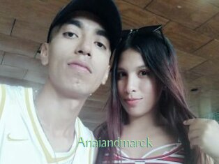 Anaiandmarck