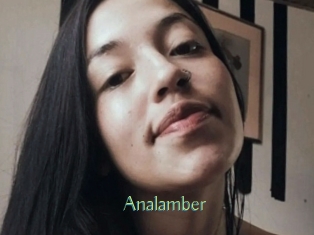 Analamber
