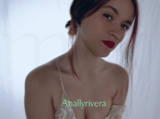Anallyrivera