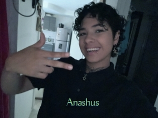Anashus