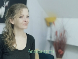 Anastasiagrim