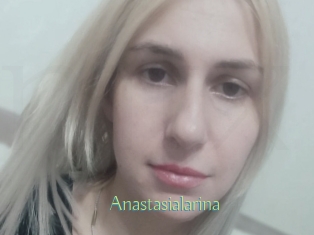 Anastasialarina