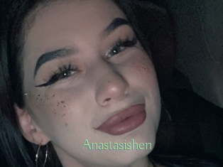Anastasishen