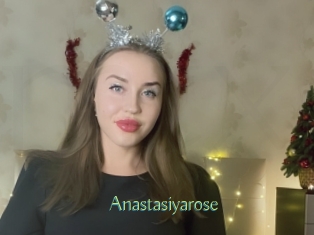 Anastasiyarose