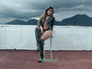 Anasteel