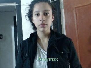 Anaymax