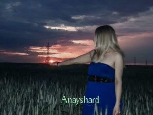 anayshard Motion X