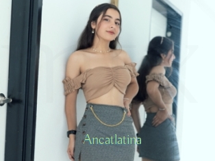 Ancatlatina
