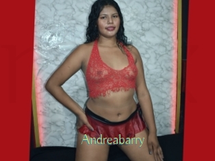 Andreabarry