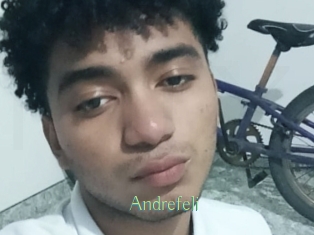 Andrefeli