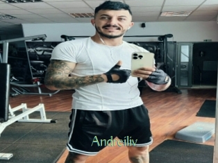 Andreiliv