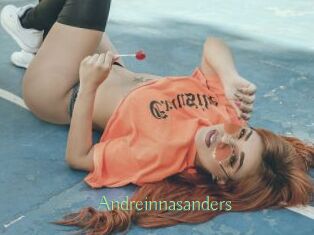 Andreinnasanders