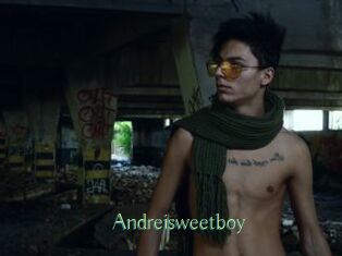 Andreisweetboy