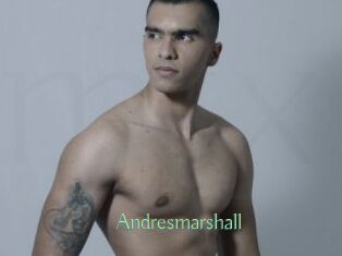 Andresmarshall