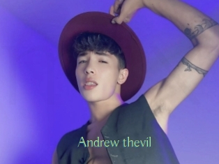 andrew_thevil Motion X