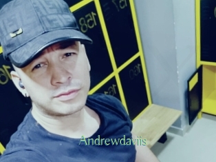 Andrewdaviis