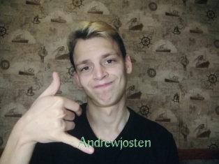 Andrewjosten