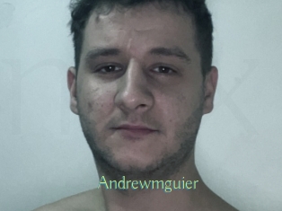 Andrewmguier