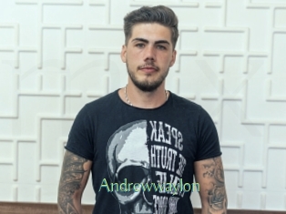 Andrewwaylon