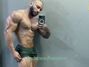 andrewwjhonsonn Motion X