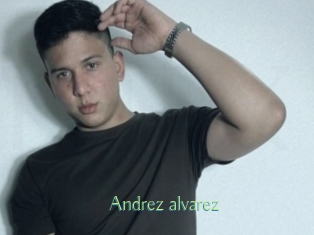 andrez_alvarez Motion X