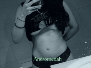 Andromedah