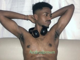Andrusbrown