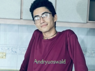 Andryuoswald