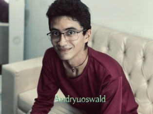 Andryuoswald