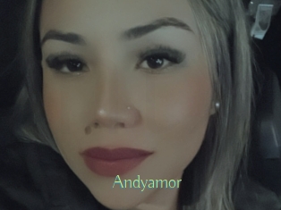 Andyamor
