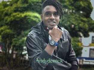 Andyderrick