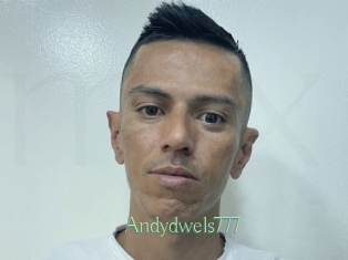 andydwels777 Motion X