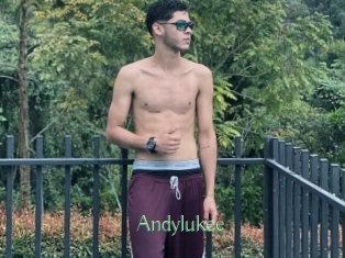 Andylukee