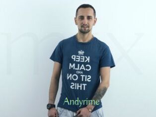 Andyrime