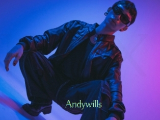 andywills Motion X