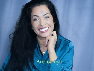 Anelisareyn