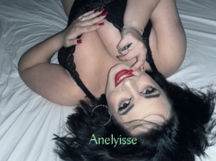Anelyisse