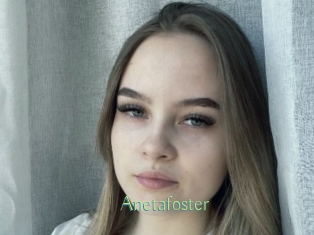 Anetafoster
