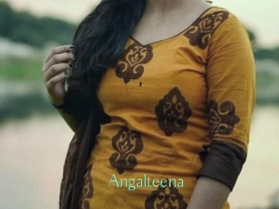 angalteena Motion X