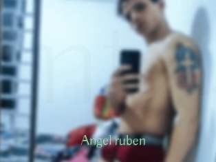 angel_ruben Motion X