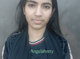 angelahotty Motion X